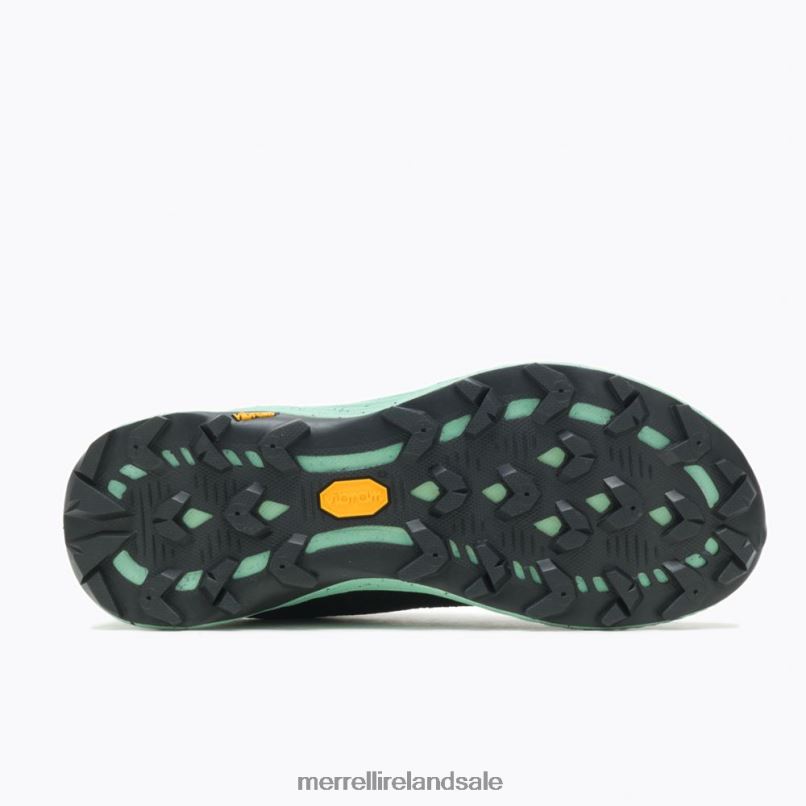 MTL Long Sky 2 (J067486) Merrell Women BX26T839 Jade Shoes