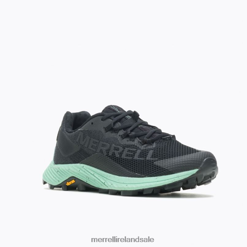 MTL Long Sky 2 (J067486) Merrell Women BX26T839 Jade Shoes
