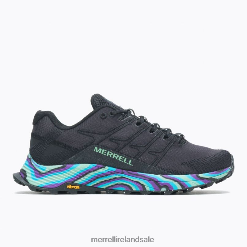 Moab Flight (J036960) Merrell Women BX26T971 Natural Wonders Shoes