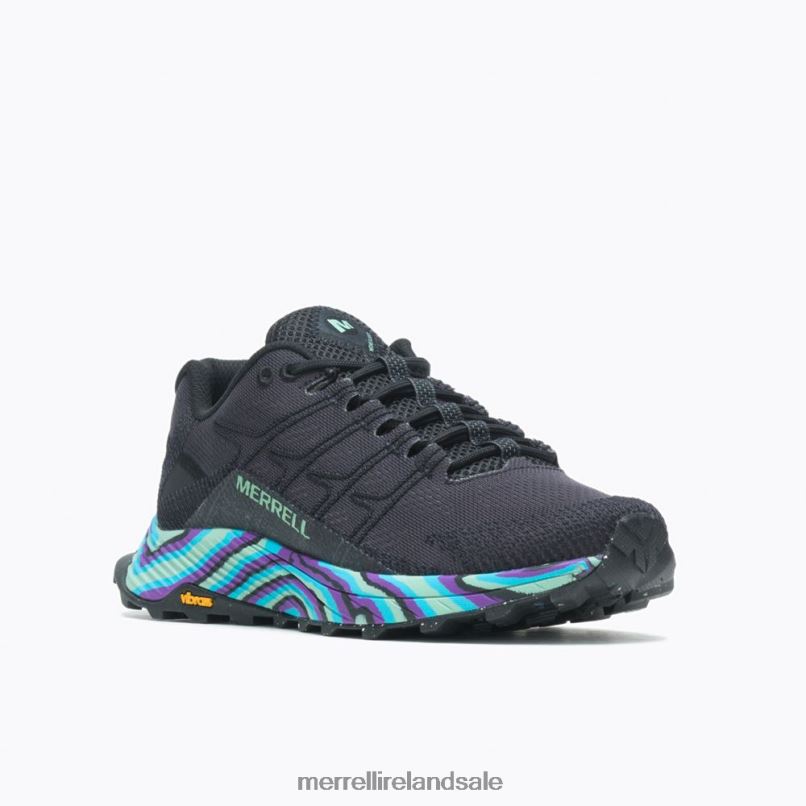 Moab Flight (J036960) Merrell Women BX26T971 Natural Wonders Shoes