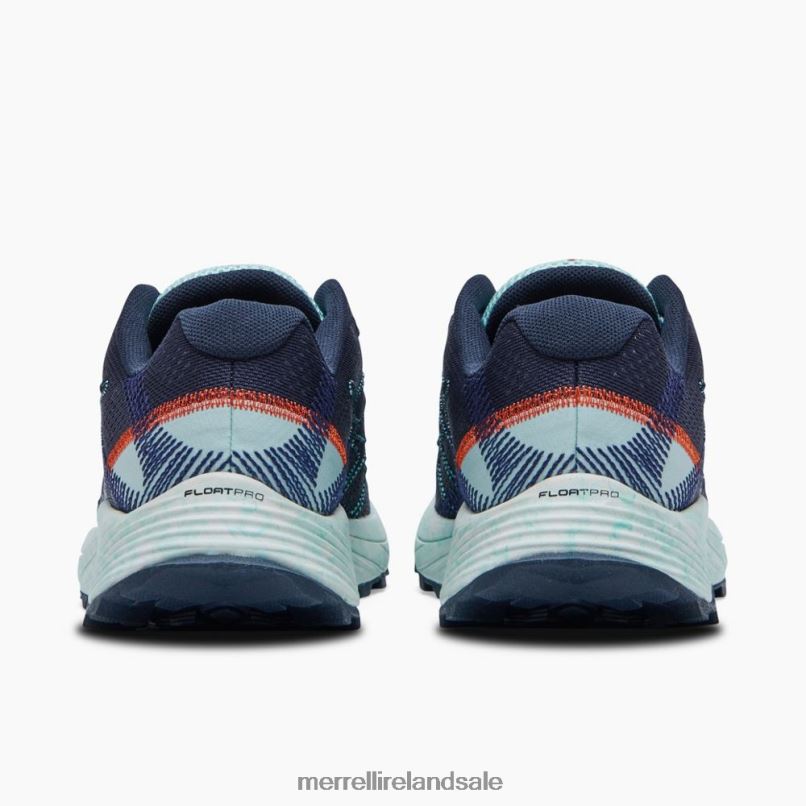 Moab Flight (J066816) Merrell Women BX26T972 Navy Shoes