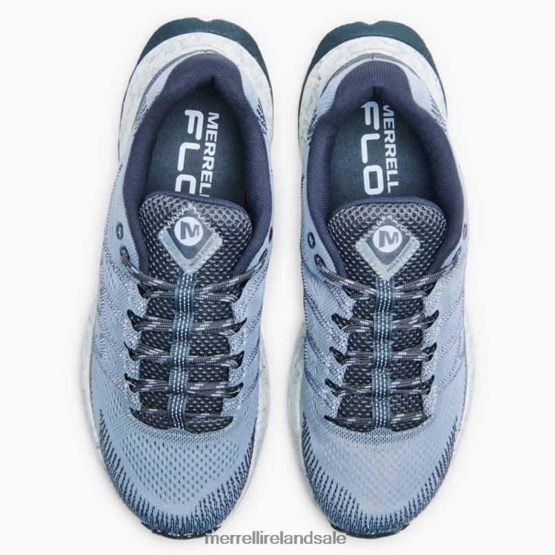 Moab Flight (J066972) Merrell Women BX26T970 Highrise Shoes