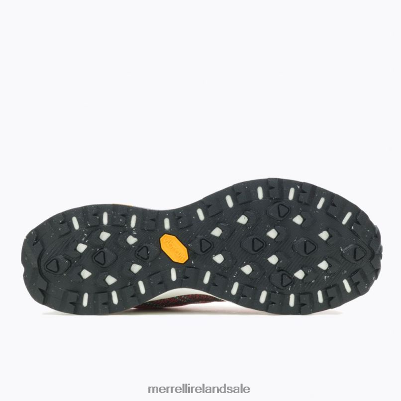 Moab Flight (J067436) Merrell Women BX26T969 Coral Shoes