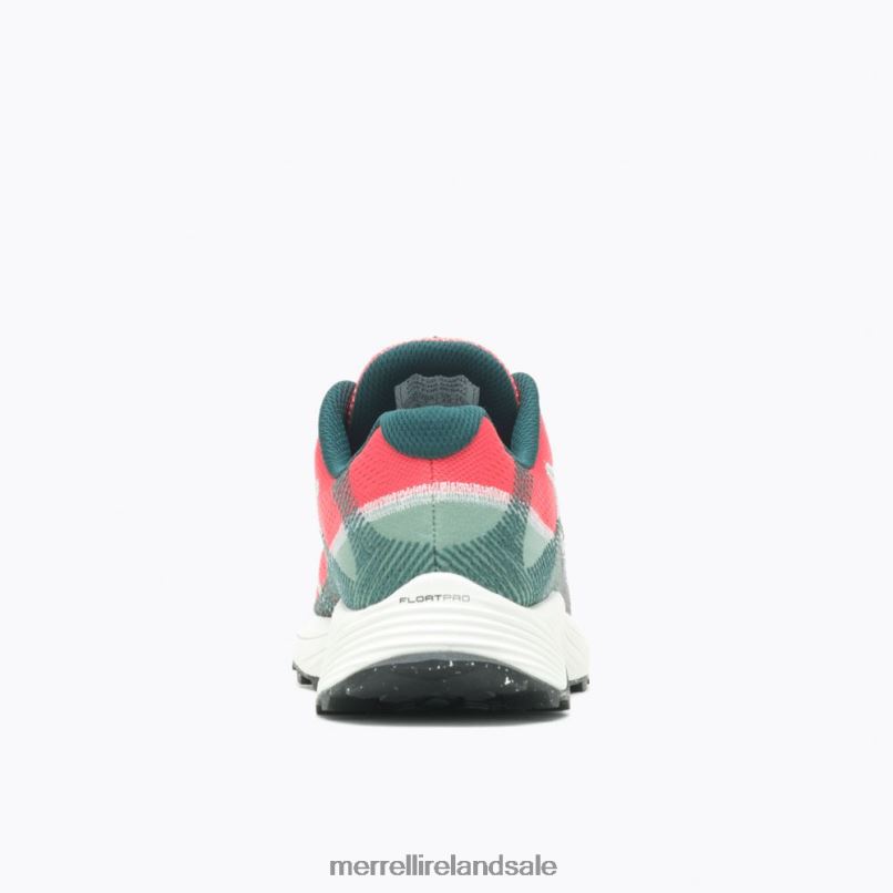 Moab Flight (J067436) Merrell Women BX26T969 Coral Shoes