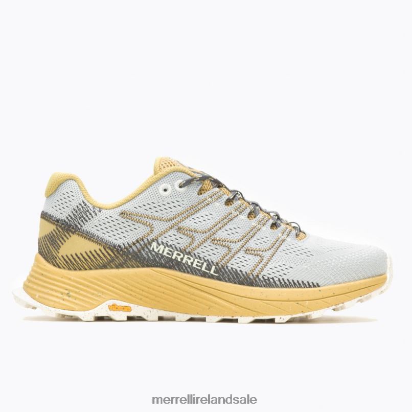 Moab Flight (J067632) Merrell Women BX26T967 Lunar/Aspen OT Shoes