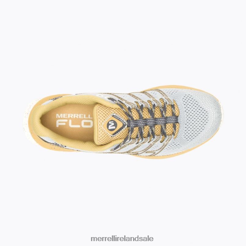 Moab Flight (J067632) Merrell Women BX26T967 Lunar/Aspen OT Shoes