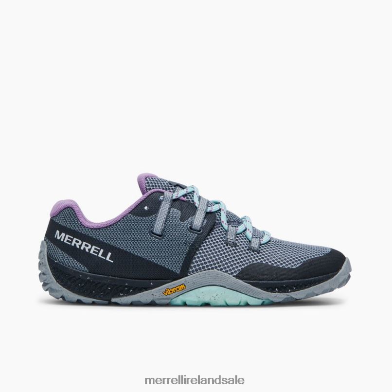 Trail Glove 6 (J066830) Merrell Women BX26T1115 High Rise Shoes