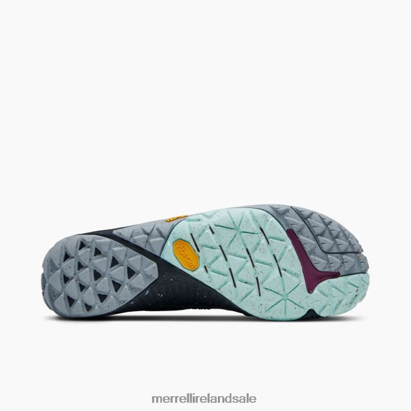 Trail Glove 6 (J066830) Merrell Women BX26T1115 High Rise Shoes