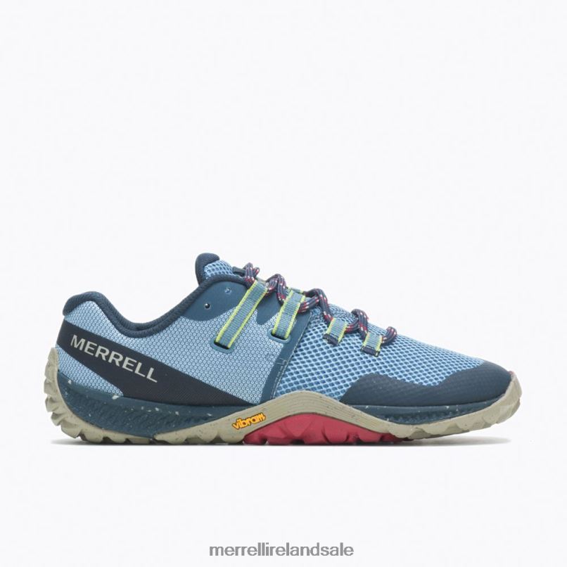 Trail Glove 6 (J067248) Merrell Women BX26T1114 Arona Shoes