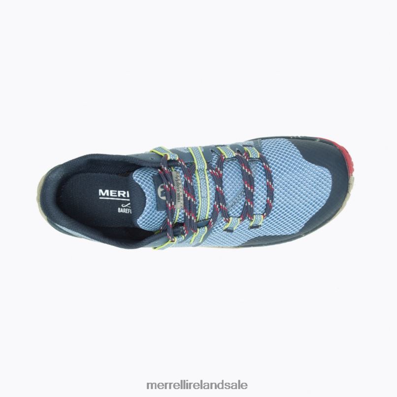 Trail Glove 6 (J067248) Merrell Women BX26T1114 Arona Shoes