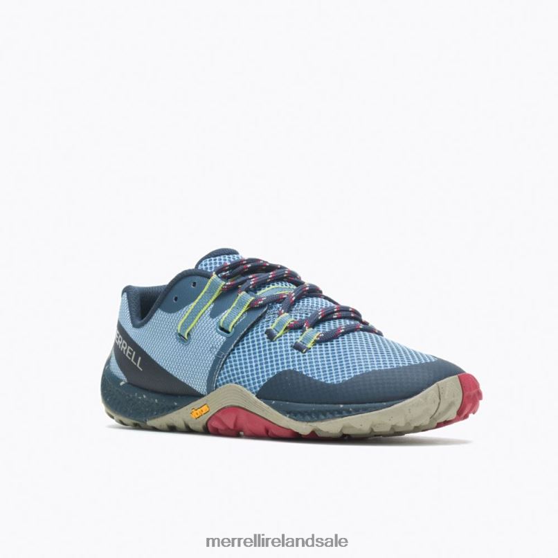 Trail Glove 6 (J067248) Merrell Women BX26T1114 Arona Shoes