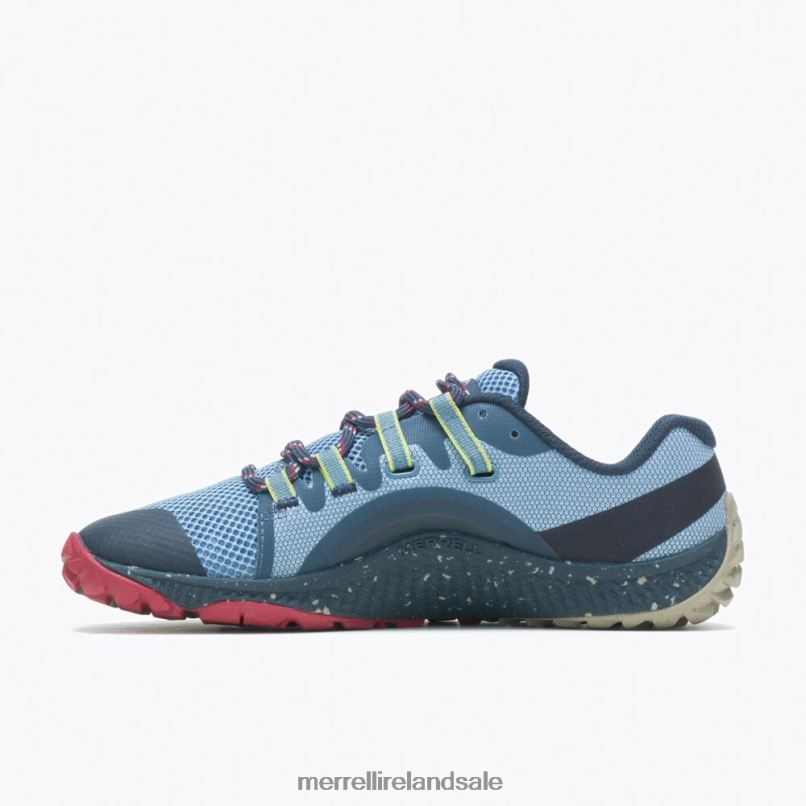 Trail Glove 6 (J067248) Merrell Women BX26T1114 Arona Shoes