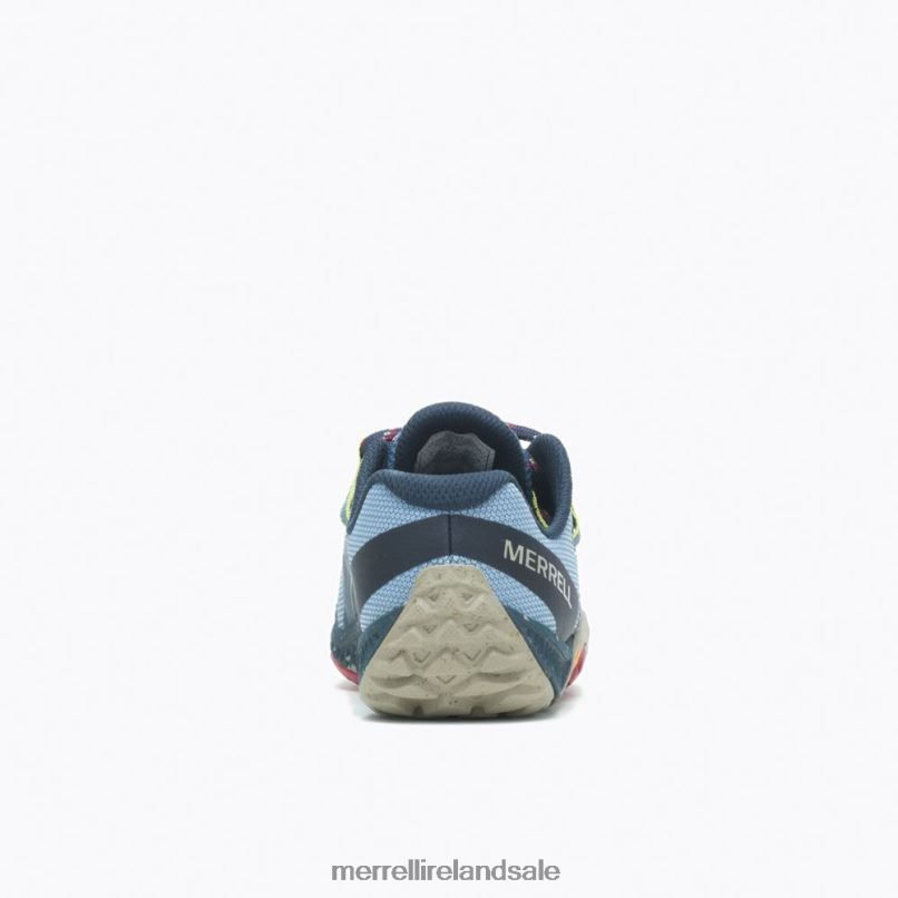 Trail Glove 6 (J067248) Merrell Women BX26T1114 Arona Shoes