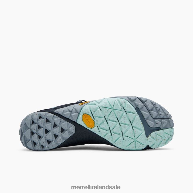 Trail Glove 6 (J135384) Merrell Women BX26T1113 Black Shoes