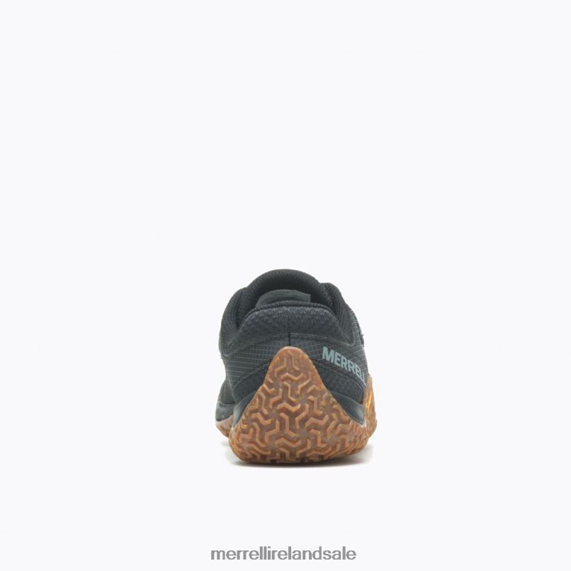 Trail Glove 7 (J067708) Merrell Women BX26T861 Black/Gum Shoes