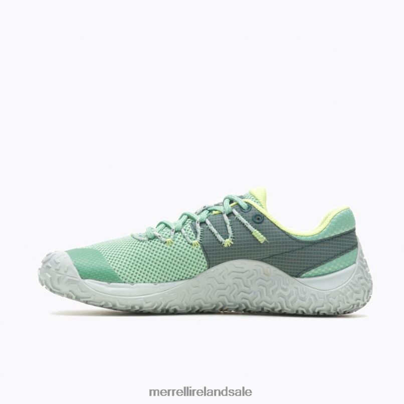 Trail Glove 7 (J067716) Merrell Women BX26T859 Jade Shoes