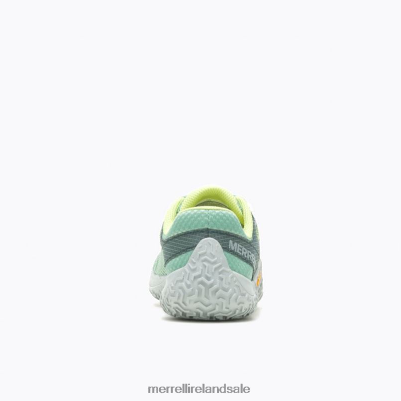 Trail Glove 7 (J067716) Merrell Women BX26T859 Jade Shoes