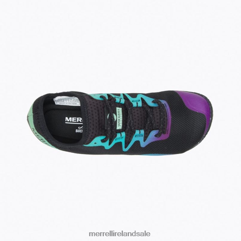 Vapor Glove 5 (J067458) Merrell Women BX26T1172 Natural Wonders Shoes