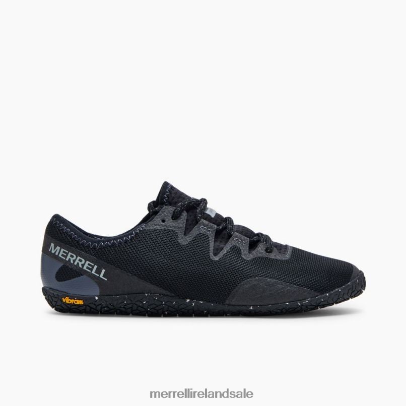 Vapor Glove 5 (J135372) Merrell Women BX26T1175 Black Shoes