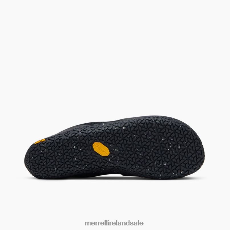 Vapor Glove 5 (J135372) Merrell Women BX26T1175 Black Shoes