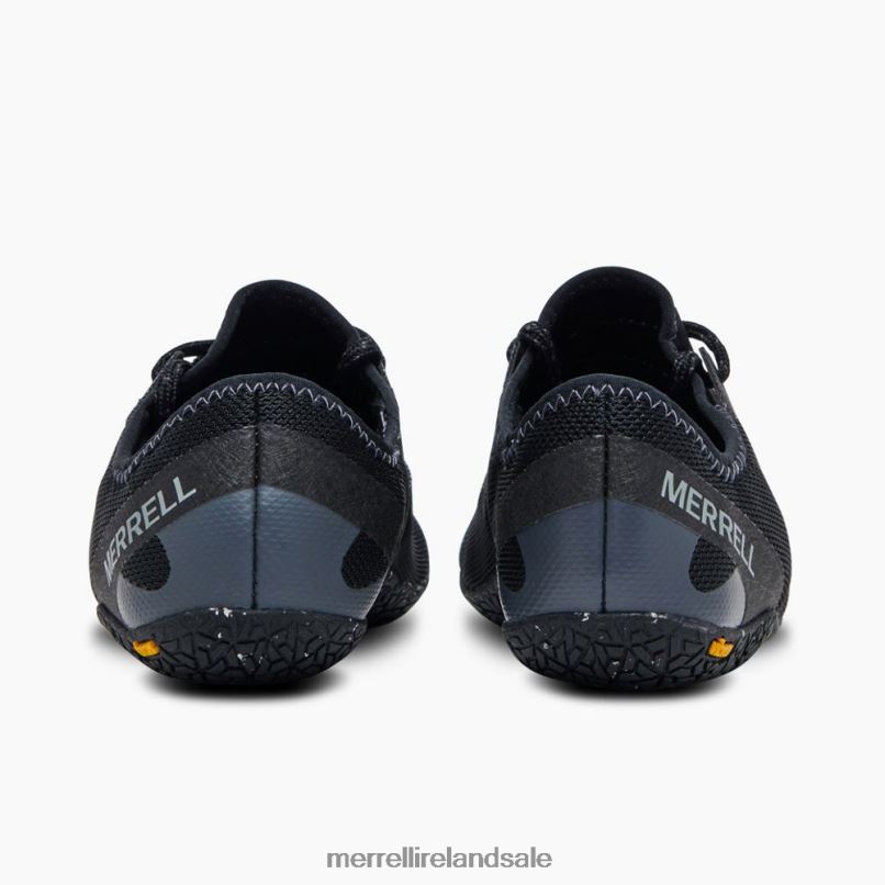Vapor Glove 5 (J135372) Merrell Women BX26T1175 Black Shoes