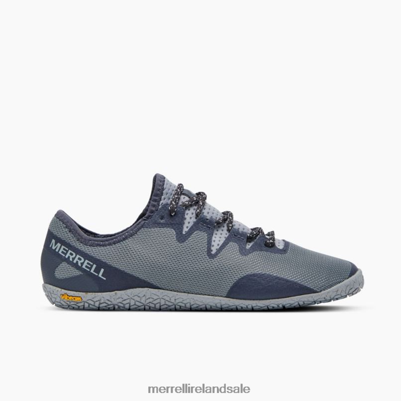 Vapor Glove 5 (J135374) Merrell Women BX26T1174 Monument Shoes