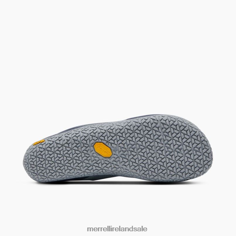 Vapor Glove 5 (J135374) Merrell Women BX26T1174 Monument Shoes