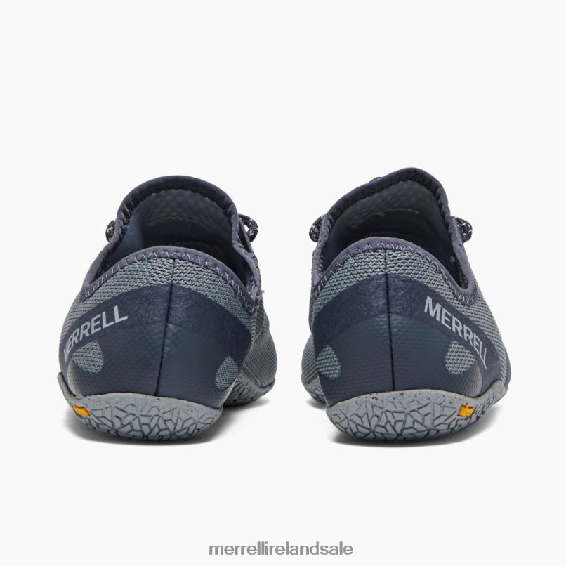 Vapor Glove 5 (J135374) Merrell Women BX26T1174 Monument Shoes