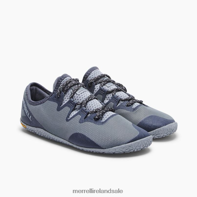 Vapor Glove 5 (J135374) Merrell Women BX26T1174 Monument Shoes