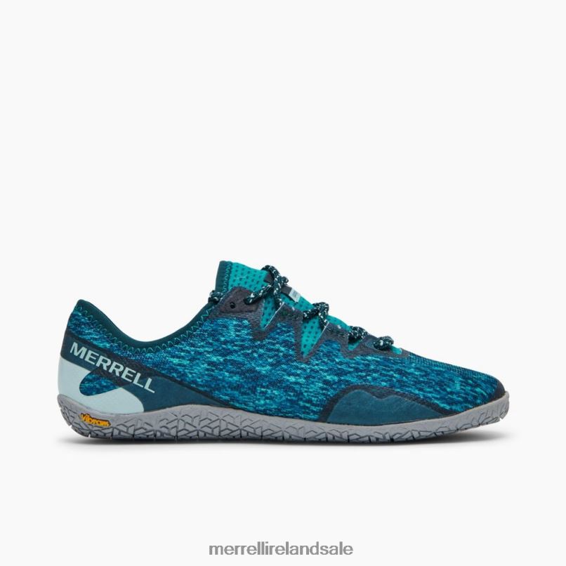 Vapor Glove 5 (J135378) Merrell Women BX26T1176 Spearmint Shoes