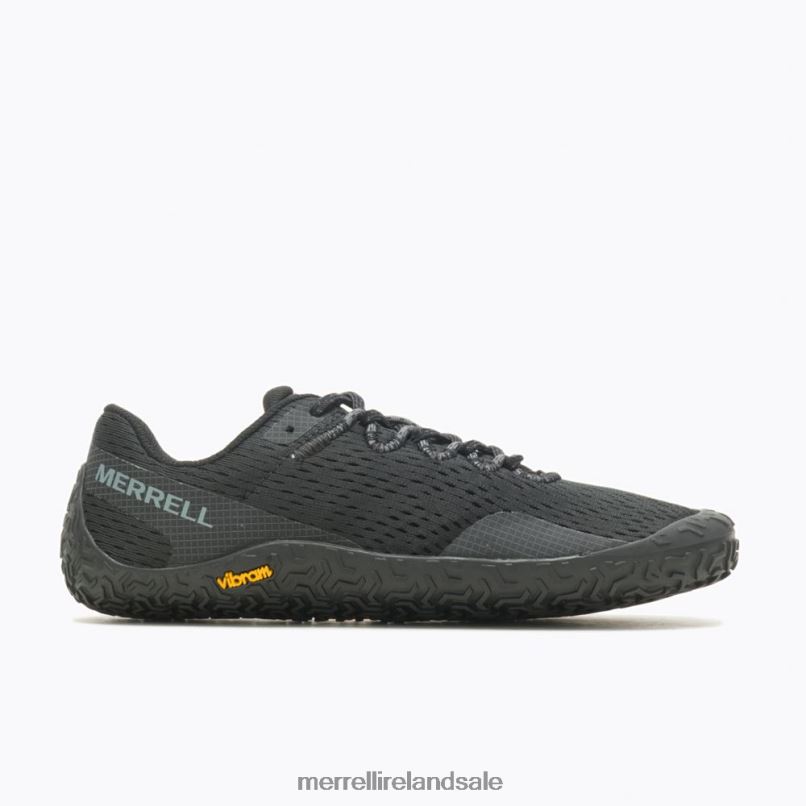 Vapor Glove 6 (J067718) Merrell Women BX26T855 Black Shoes