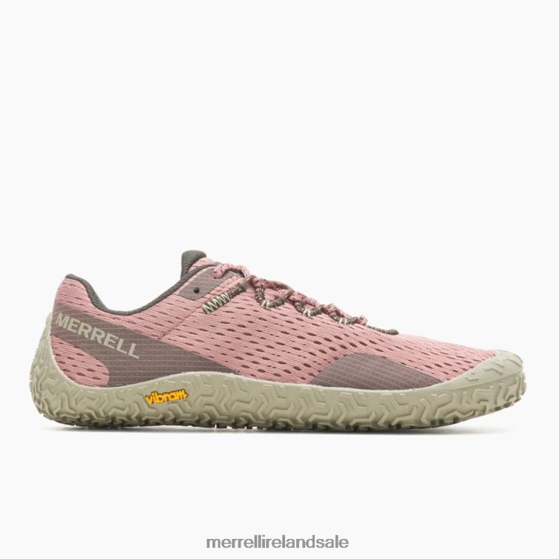 Vapor Glove 6 (J067720) Merrell Women BX26T854 Burlwood Shoes