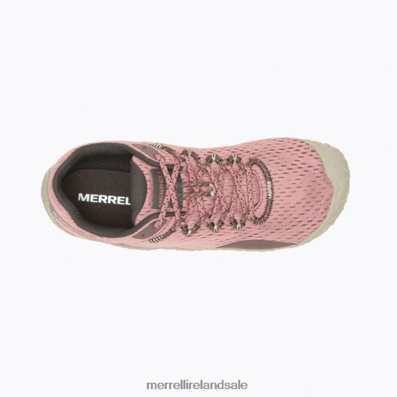 Vapor Glove 6 (J067720) Merrell Women BX26T854 Burlwood Shoes