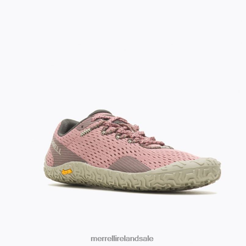 Vapor Glove 6 (J067720) Merrell Women BX26T854 Burlwood Shoes