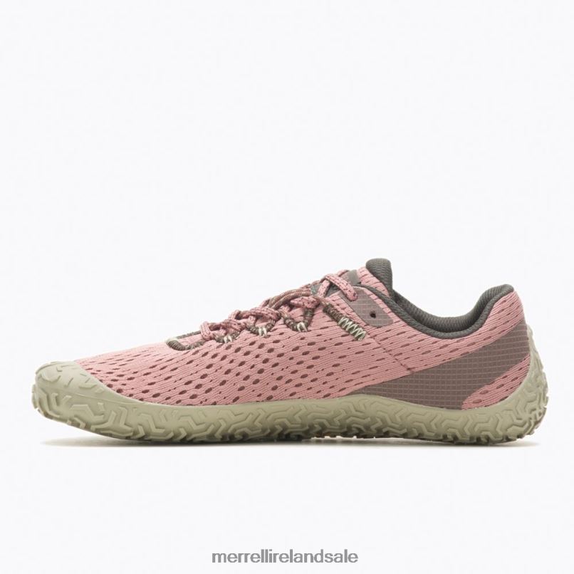Vapor Glove 6 (J067720) Merrell Women BX26T854 Burlwood Shoes