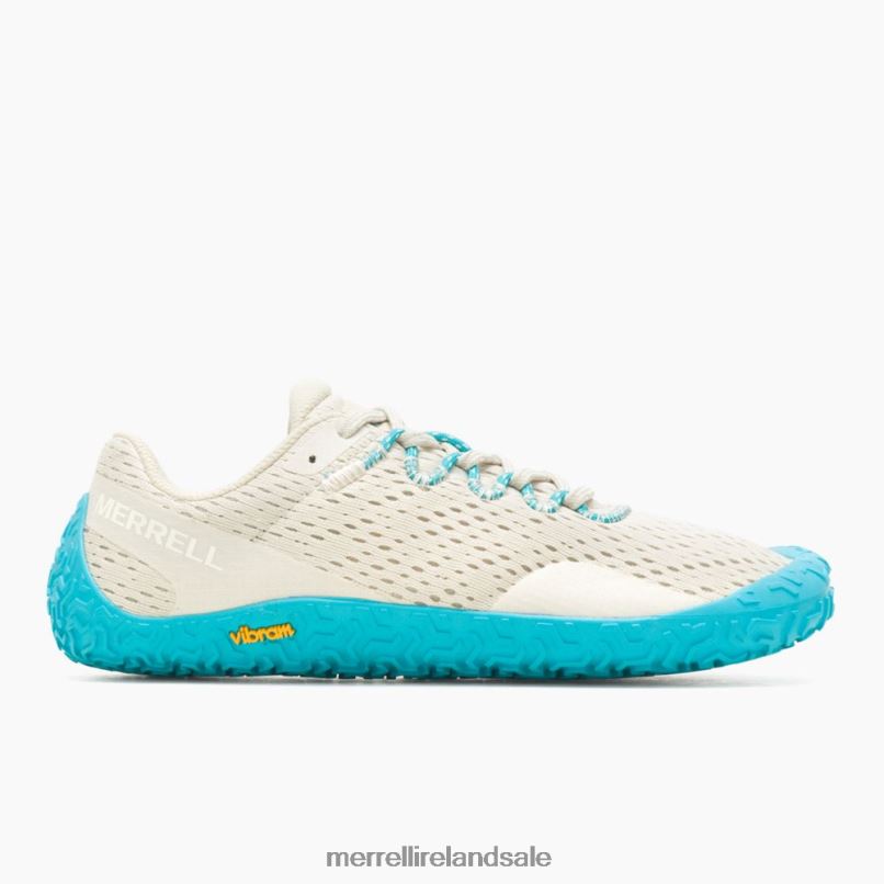 Vapor Glove 6 (J067724) Merrell Women BX26T858 Oyster/Atoll Shoes