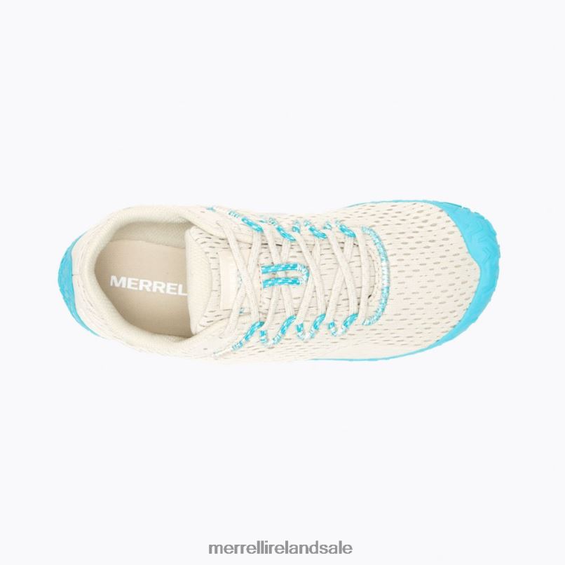 Vapor Glove 6 (J067724) Merrell Women BX26T858 Oyster/Atoll Shoes