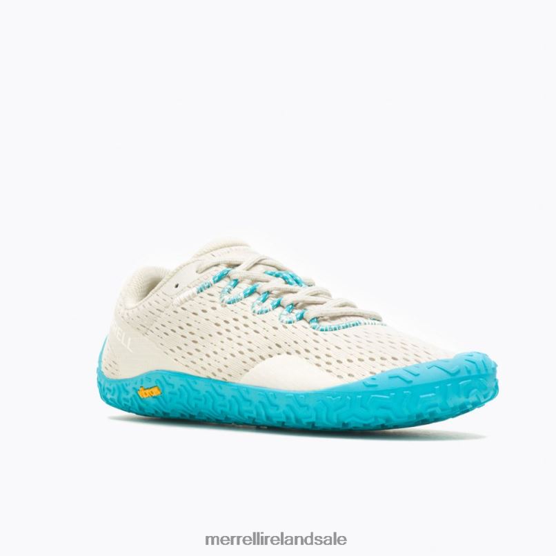 Vapor Glove 6 (J067724) Merrell Women BX26T858 Oyster/Atoll Shoes