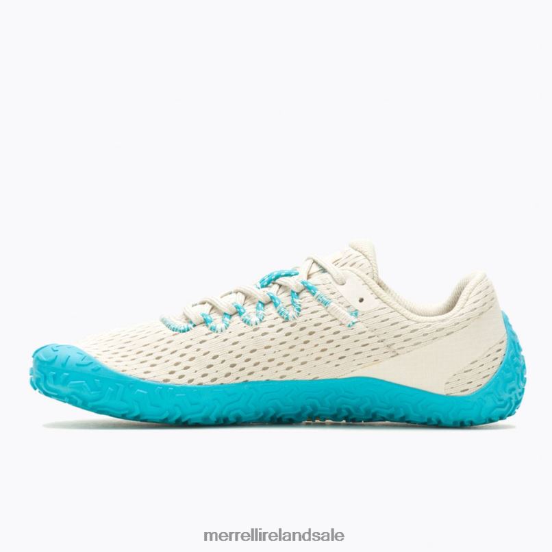 Vapor Glove 6 (J067724) Merrell Women BX26T858 Oyster/Atoll Shoes